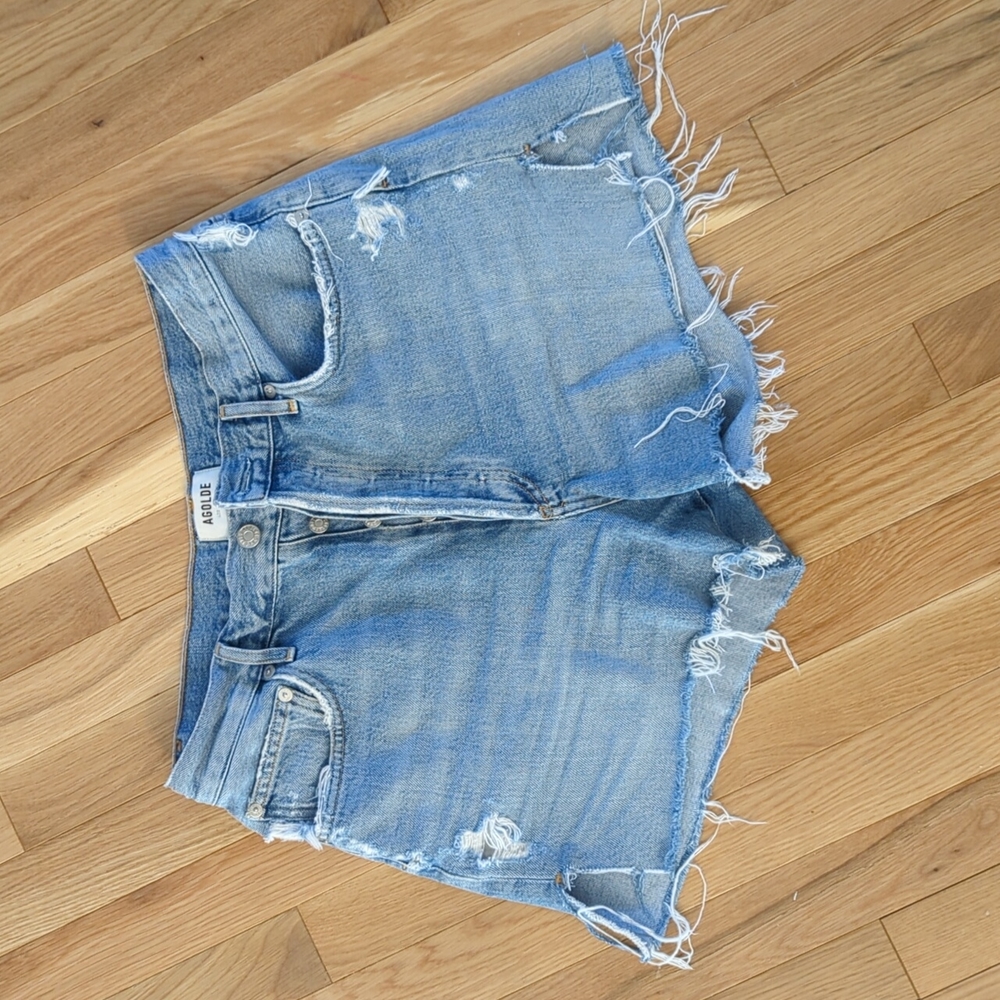 Agolde Dee short 29